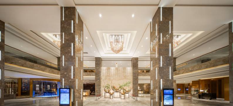 厦门君泰酒店(会展中心环岛路店)图片