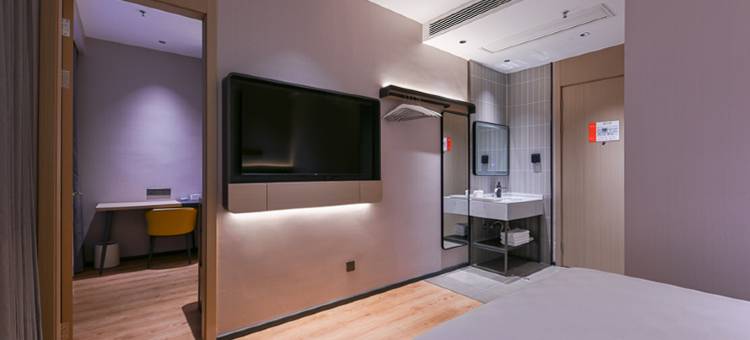 锦江之星酒店(临沂北城新区大剧院店)图片