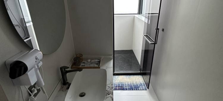 聚合民宿(潮汕高铁站店)图片