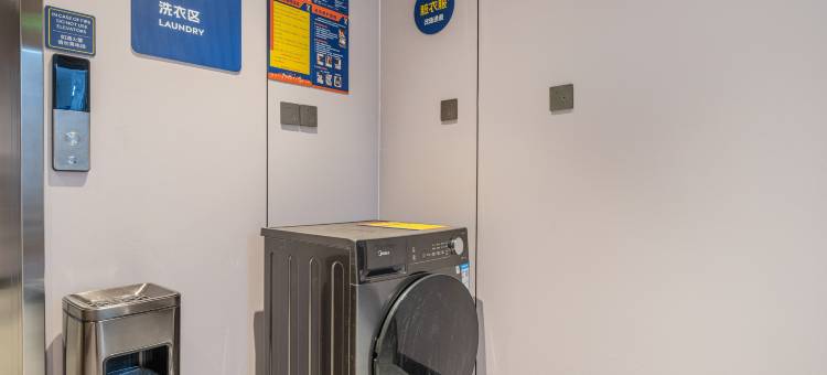 7天优品酒店(石家庄正定县人民医院店)图片