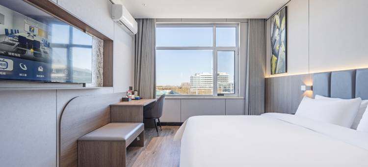 7天优品酒店(石家庄正定县人民医院店)图片