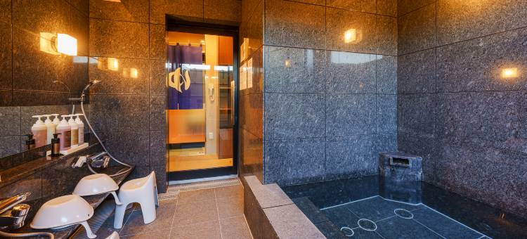 Tabist 东京城市景观酒店(Tabist TOKYO CITY VIEW HOTEL)图片