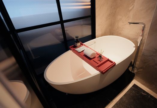 Yasia Metropark Hotel Hotel Overview