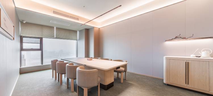 全季酒店(南昌红谷滩省博物馆店)图片