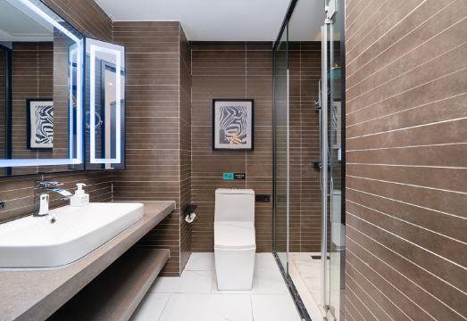 Xana Hotel Chuzhou Tianchang Bus Station Branch Hotel Overview