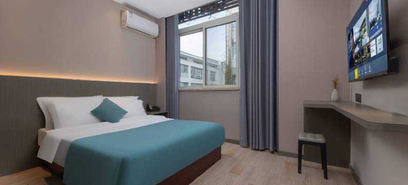 凯伦世纪酒店(苏州木渎古镇灵岩山景区店)图片