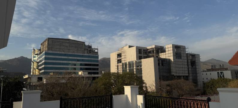 奥莱华人酒店(AoLai Hotel)图片