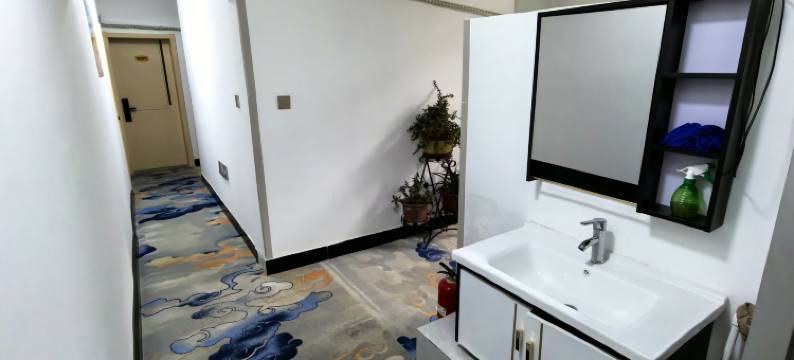 嘉峰商务宾馆(石家庄龙泉古镇店)图片