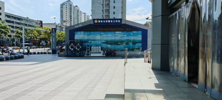新余小米民宿(恒太城店)图片