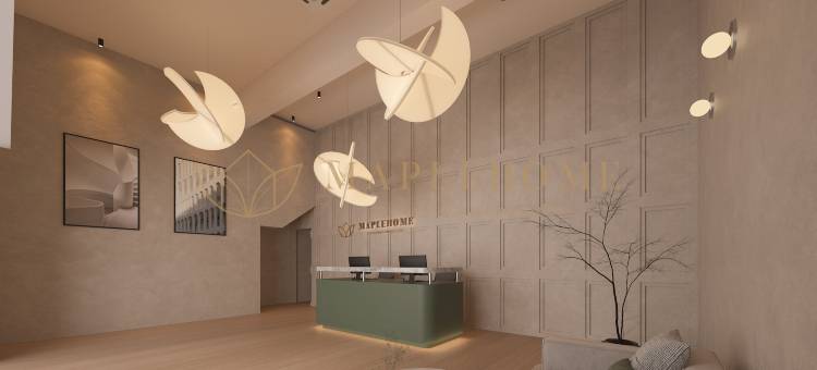 吉隆玻M Vertica高级公寓(M Vertica Premier Suites Kuala Lumpur)图片