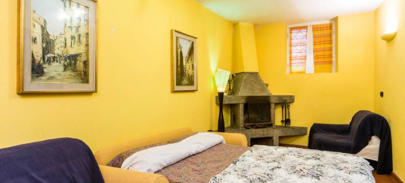 5 Terre Free Shuttle Villa Maremonti with Pool图片