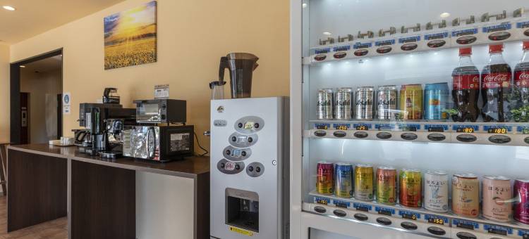 塔比斯特大阪波特霍特尔勒斯波伊尔(Tabist OSAKA PORT HOTEL L'ESPOIR)图片