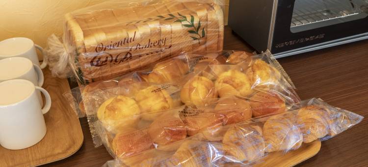 塔比斯特大阪波特霍特尔勒斯波伊尔(Tabist OSAKA PORT HOTEL L'ESPOIR)图片