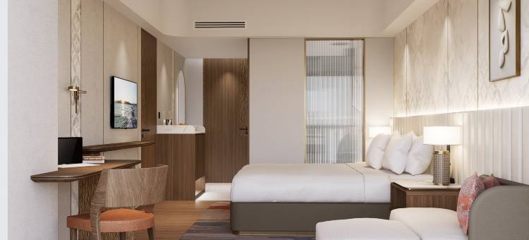 阿特里亚酒店-玛琅(Atria Hotel Malang)图片