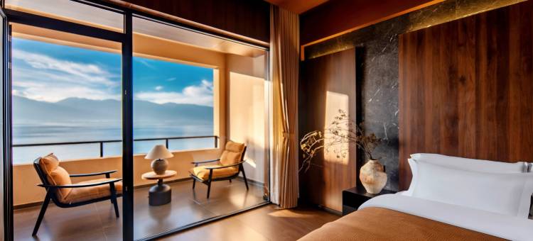 大理里予·Travel海景美宿(洱海小普陀店)图片