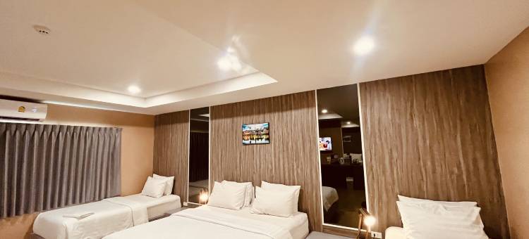 USABAI河畔精品酒店(Usabai Riverside Boutique Hotel)图片