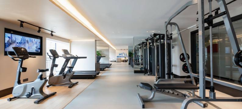 悦住酒店(成都双流国际机场北京华联店)图片