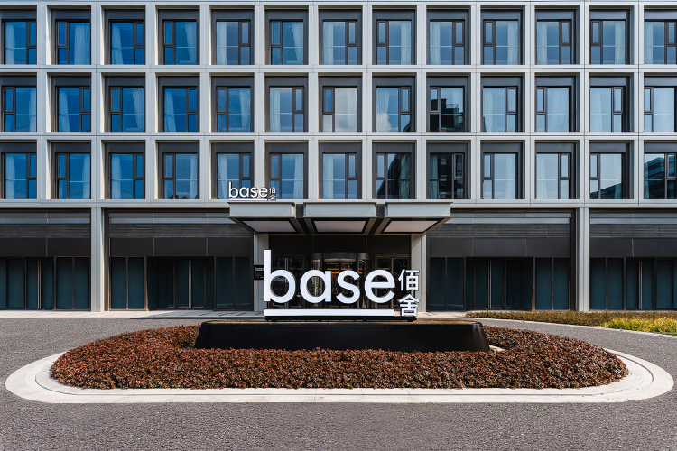 base-CAOHEJING Hotel Residence(Shanghai Hongqiao Airport) Over view