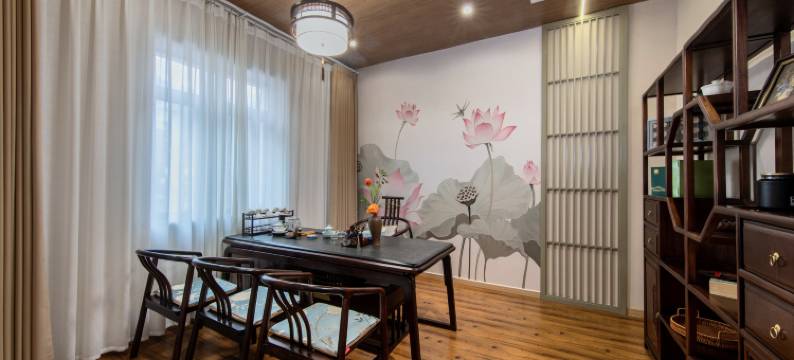 高尔夫酒店(南充南部店)图片