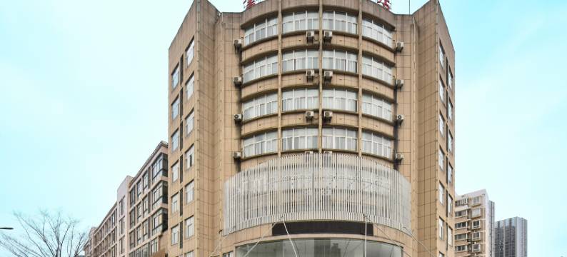 嘉兴金港湾大酒店图片