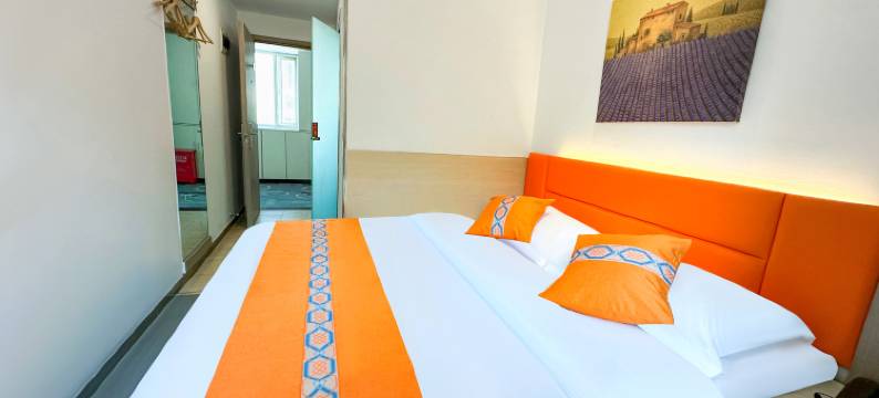 城市之家·云酒店(合肥省立医院店)图片