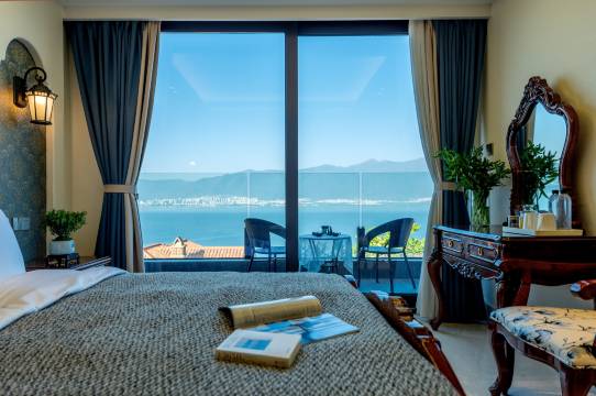 大理山水间海景度假别墅(大理洱海店)图片