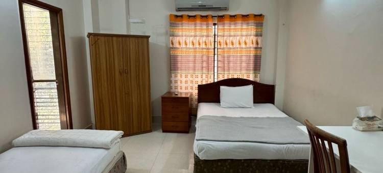 玛雅生态旅馆(Maya Eco Guest House)图片