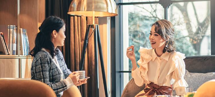 杭州上城英迪格酒店图片