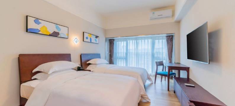 东莞东华公寓图片