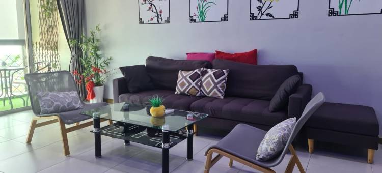 适耕庄海景家庭旅馆(Sekinchan Seaview Homestay)图片