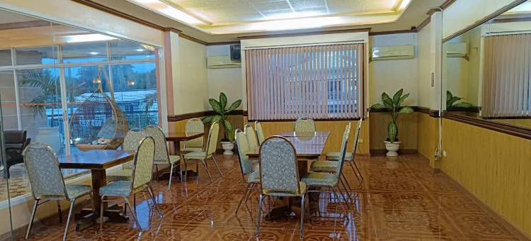 诺索梅斯豪宅酒店(Northomes Pensione Bogo By Hiverooms)图片