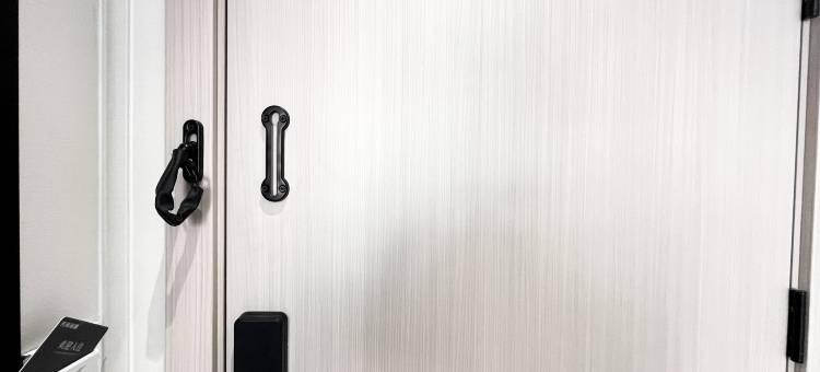 那咋了民宿(莆田站店)图片