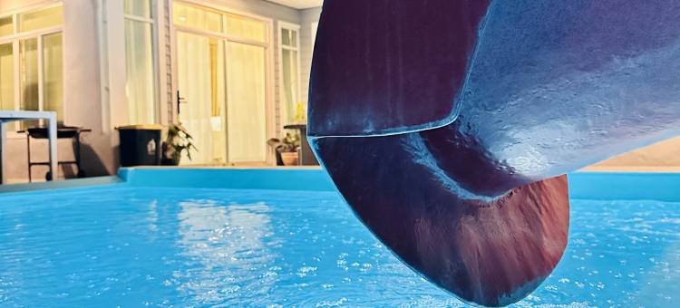 Victoria Poolvilla Pattaya.图片