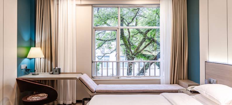 民丰国际大酒店(桂林两江四湖理工大学店)图片