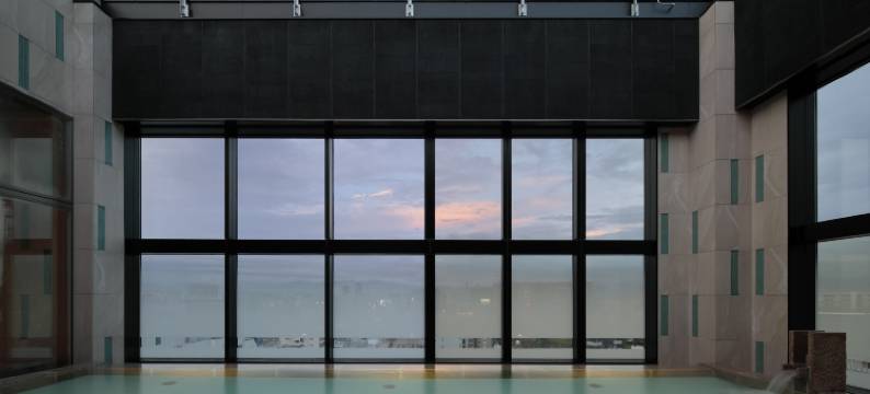 熊本新市街光芒酒店(CANDEO HOTELS)(Candeo Hotels Kumamoto Shinshigai)图片