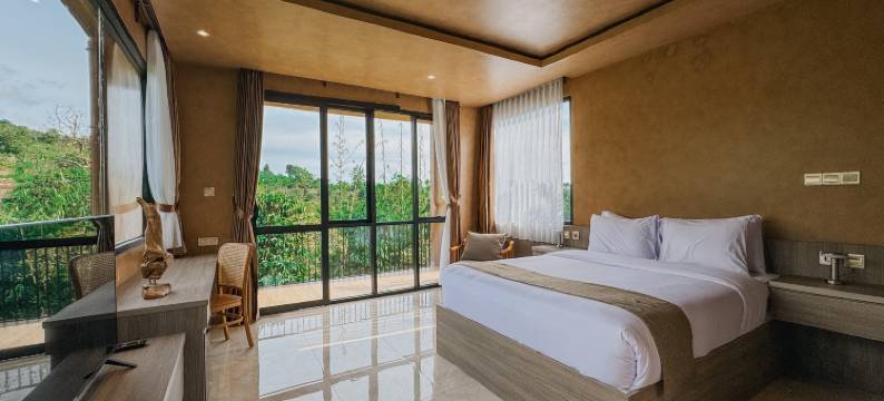 Selayang Enau, Brown Sugar Resort with The Sweetest Story图片