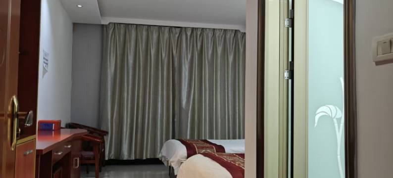 盛逸宾馆(五台山景区南门店)图片