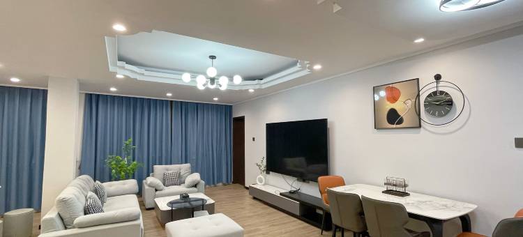 马围时光公寓(潮州古城店)图片