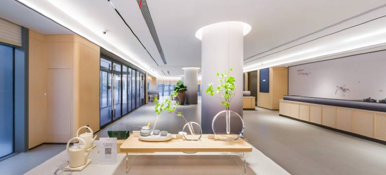 全季酒店(上海奉贤远东路店)图片