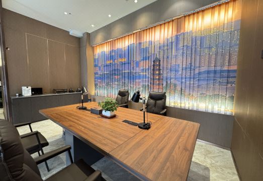 AHS HotelHotel Overview