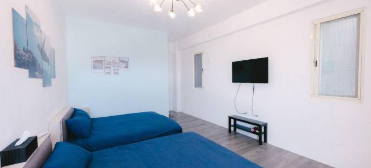 绿岛大鲸鱼旅宿图片