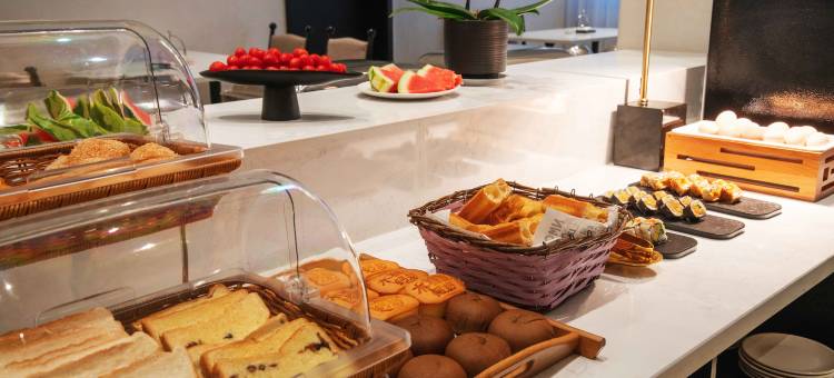 蒙自天怡禧玥酒店(红河州政府店)图片