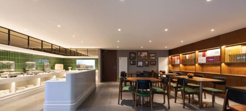 喆啡酒店(北京天坛医院总部基地店)图片