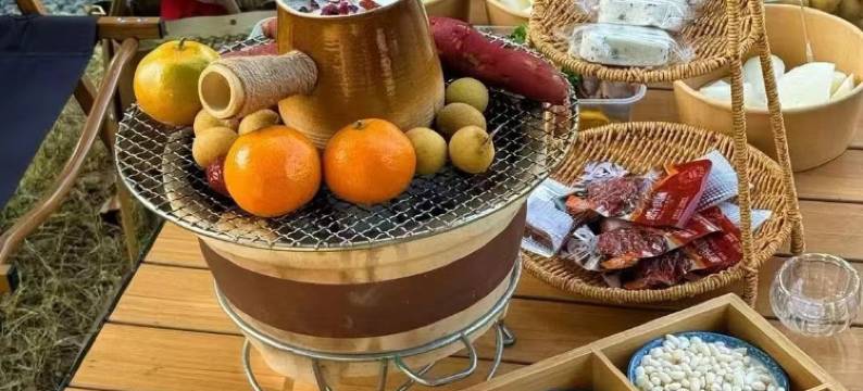 万绿湖六阅半岛民宿(万绿湖店)图片