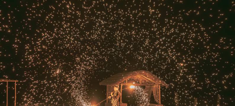 贝都因人阿加菲营地酒店(Dwo le Bedouin by Checkin)图片