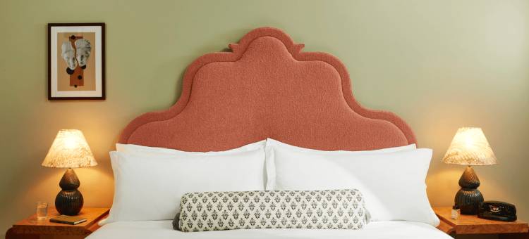 佛罗伦萨霍克斯顿(The Hoxton Florence)图片