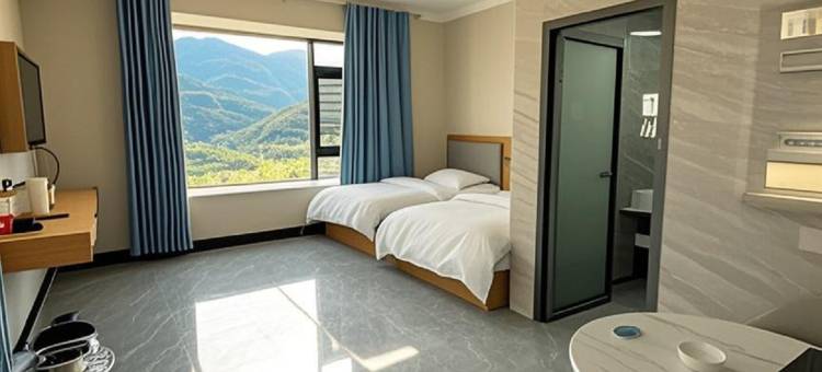 朴宿精品民宿(南丹汽车总站店)图片