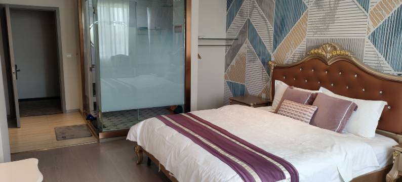 眉山御花园大酒店图片