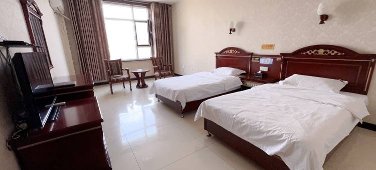 福瑞祥宾馆图片