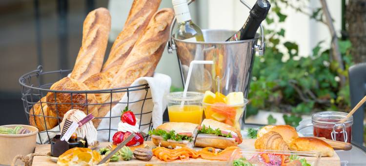 东京湾大仓酒店(Hotel Okura Tokyo Bay)图片